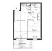 Apartment CARQUEFOU 
