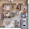 House VALLIQUERVILLE 