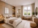 Annonce Vente 4 pi�ces Appartement Bordeaux