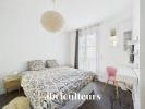 Acheter Appartement 67 m2 Paris-16eme-arrondissement