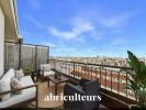 Apartment BOULOGNE-BILLANCOURT 
