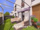 Annonce Vente 3 pi�ces Appartement Colombes