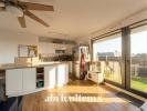 Acheter Appartement 72 m2 Colombes