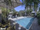Vente Maison Villeneuve-les-avignon  30400 6 pieces 170 m2