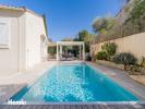 Annonce Vente 4 pi�ces Maison Penne-sur-huveaune