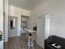 For rent Apartment Bordeaux  33300 24 m2 2 rooms
