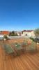 Vente Appartement Saint-cloud 92