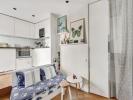 Vente Appartement Paris 75