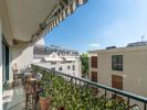 Annonce Vente 4 pi�ces Appartement Saint-cloud