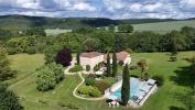 Annonce Vente 10 pi�ces Maison Castelnaud-la-chapelle