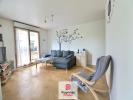 Annonce Vente 4 pi�ces Appartement Acheres