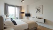 Vente Appartement Villeneuve-d'ascq  59491 4 pieces 90 m2