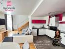 Vente Appartement Riom 63