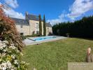 Annonce Vente 6 pi�ces Maison Temple-de-bretagne