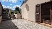 Annonce Vente 7 pi�ces Maison Sezanne