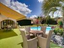 Annonce Vente 8 pi�ces Maison Merignac