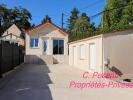 Vente Maison Gouvernes 77