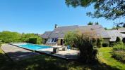 Vente Maison Saint-palais  18110 7 pieces 180 m2