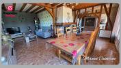 Acheter Maison Charmont-sous-barbuise Aube