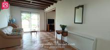 Annonce Vente 5 pi�ces Maison Saint-andre-de-l'eure
