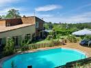House MOISSAC 