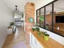 Annonce Vente 4 pi�ces Maison Castelnau-d'estretefonds