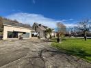 Prestigious house BORDES-DE-RIVIERE 