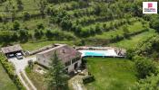 Annonce Vente 5 pi�ces Maison Greoux-les-bains