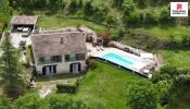 Acheter Maison 120 m2 Greoux-les-bains