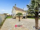 Annonce Vente 5 pi�ces Maison Fontenay-tresigny