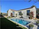 Vente Maison Vidauban 83