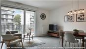 Annonce Vente 2 pi�ces Appartement Bordeaux