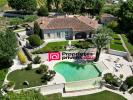Vente Maison Motte 83