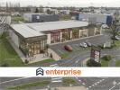 Location Local commercial Carvin  62220 2200 m2