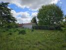 Vente Terrain Castres-gironde 33
