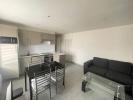 Louer Appartement 36 m2 Belfort