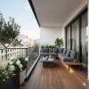 For sale Apartment Asnieres-sur-seine  92600 90 m2 4 rooms