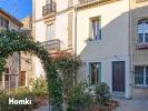 Annonce Vente 4 pi�ces Maison Marsillargues