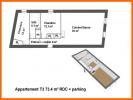 Acheter Appartement 73 m2 
