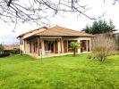 Vente Maison Saint-alban-les-eaux PROCHE RENAISON 42370 5 pieces 119 m2