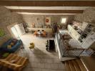 Vente Maison Argeliers  11120 17 pieces 550 m2