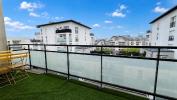 Louer Appartement Courdimanche Val d'Oise