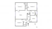 Acheter Appartement Saint-priest Rhone