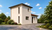 Acheter Maison 70 m2 Grezieu-la-varenne