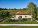 Annonce Vente 4 pi�ces Maison Saint-andre-le-gaz