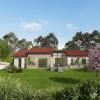 Vente Maison Mions  69780 5 pieces 135 m2
