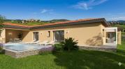Vente Maison Toussieu  69780 4 pieces 100 m2