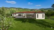 Annonce Vente 4 pi�ces Maison Toussieu
