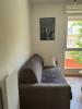 Louer Appartement 20 m2 Villeurbanne