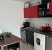 For rent Apartment Toulouse  31200 45 m2